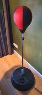 Boksbal kinderen zgan 80-150cm, Ophalen, Zo goed als nieuw, Boksbal