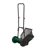 Handgrasmaaier (merk: Parkside), Tuin en Terras, Grasmaaiers, Cirkelmaaier, Handgrasmaaier, Ophalen of Verzenden, Zo goed als nieuw