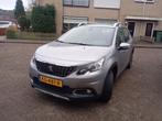 Peugeot 2008 1.2 VTI 81KW 2016 Grijs, Auto's, Peugeot, Voorwielaandrijving, 1250 kg, 23 km/l, Origineel Nederlands