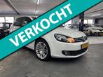 Volkswagen Golf 1.4 TSI Highline, Auto's, Volkswagen, Gebruikt, 680 kg, 4 cilinders, 1261 kg