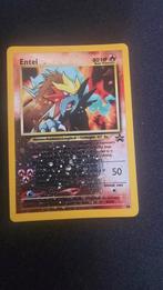 Entei 244, Ophalen of Verzenden, Gebruikt, Losse kaart