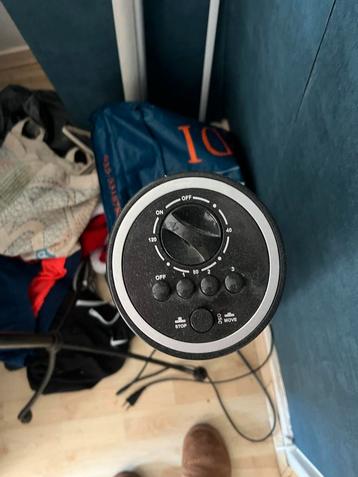 Torenventilator - Koel de zomer door! beschikbaar voor biedingen