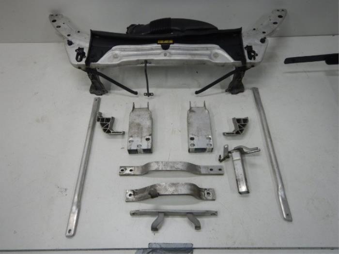 Radar sensor Audi A4 (22745483), Auto-onderdelen, Elektronica en Kabels, Gebruikt, Ophalen