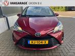 Toyota Yaris 1.5 VVT-i Aspiration / Automaat / camera / crui, Stof, Gebruikt, 4 cilinders, 24 km/l