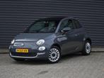 Fiat 500 DolceVita 1.0 Hybrid 70pk PANO-DAK | CRUISE | USB |, Auto's, Fiat, Gebruikt, 4 stoelen, Bedrijf, Handgeschakeld
