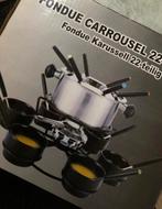 Nieuwe Fonduepan, Witgoed en Apparatuur, Fonduesets, Ophalen of Verzenden, Nieuw, Fonduepan