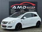 Opel Corsa 1.4 16V OPC Edition |Nap|Airco|Scherm|Elec Ramen|, Voorwielaandrijving, Euro 5, Gebruikt, 4 cilinders