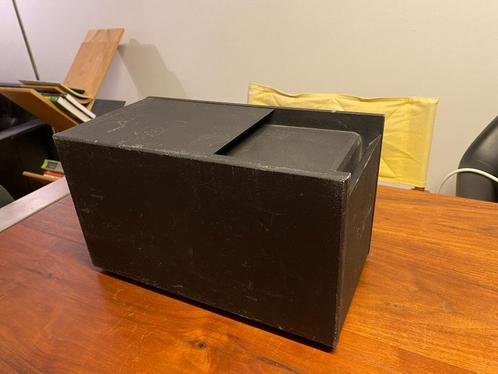 Bose Acoustimass 3 Series III Speaker system subwoofer zwart, Audio, Tv en Foto, Luidsprekers, Gebruikt, Subwoofer, 120 watt of meer