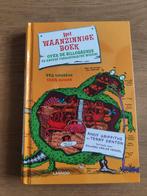 Het Waanzinnige Boek over billosaurus, Ophalen of Verzenden