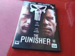 The Punisher, Alle leeftijden, Ophalen of Verzenden, Actie