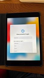 Ipad Mini 4, Ophalen of Verzenden, Zo goed als nieuw, 8 inch, Apple iPad