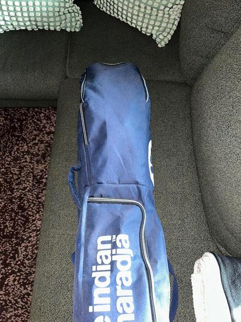 NIEUWE HOCKEY SPULLEN, Sport en Fitness, Hockey, Nieuw, Tas, Ophalen of Verzenden
