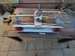 Te koop Hawk Falcon Spinder fietsen drager., Auto diversen, Fietsendragers, Ophalen, Gebruikt, Trekhaakdrager