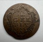 Gelderland. Duit 1766, Ophalen of Verzenden, Vóór koninkrijk, Overige waardes