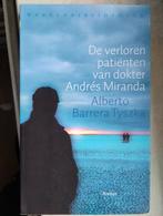 De verloren patiënten van dokter Andrés Miranda, Ophalen of Verzenden