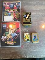 Panini Adrenalyn FIFA voetbalkaarten/mappen/blikken 2024/25, Ophalen of Verzenden, Zo goed als nieuw