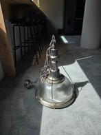 Vintage

Industrial

Holophane

Hanging

Pendant, Huis en Inrichting, Lampen | Hanglampen, Ophalen of Verzenden, Zo goed als nieuw