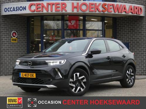 OPEL Mokka Electric Elektrisch 50kWh 11 kW Elegance | Winter, Auto's, Opel, Bedrijf, Te koop, Mokka, Achteruitrijcamera, Airconditioning