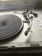 Technics sl D3, Ophalen, Gebruikt, Automatisch, Platenspeler