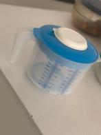 Tupperware Maatkan 2 Liter Mix n Meet, Ophalen of Verzenden, Nieuw