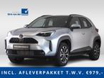 Toyota Yaris Cross 1.5 Hybrid 130 Executive/ Teamplayer | Do, 12 maanden, Stof, 1490 cc, Nieuw