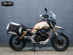 MOTO GUZZI V 85 TT (bj 2021), 853 cc, 2 cilinders, Motorrijbewijs A, Bedrijf
