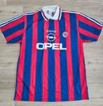 Bayern München vintage voetbalshirt 1996, Verzamelen, Ophalen of Verzenden, Zo goed als nieuw, Buitenlandse clubs, Shirt