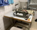 Pfaff 138, Hobby en Vrije tijd, Naaimachines en Toebehoren, Ophalen, Naaimachine, Industrieel, Gebruikt