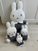 Te koop setje knuffels van nijntje!, Ophalen, Zo goed als nieuw