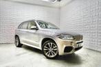 BMW X5 XDrive40e High Executive M PAKKET PANO LEER HUD, Auto's, BMW, Gebruikt, 4 cilinders, Bedrijf, Vierwielaandrijving