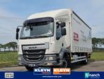 DAF LF 290 16t, Automaat, 295 pk, Euro 6, Wit