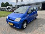 Daihatsu Cuore 1.0-12V Osaka, Voorwielaandrijving, Origineel Nederlands, 989 cc, Handgeschakeld