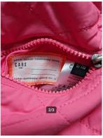 Roze tussen jas of leger jas Maat 116 h4, Meisje, Onbekend, Ophalen of Verzenden, Zo goed als nieuw