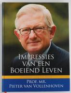 Pieter van Vollenhoven (2009), Boeken, Verzenden, Zo goed als nieuw