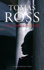 TOMAS ROSS De hand van God, Ophalen of Verzenden, Gelezen, Tomas Ross