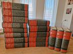 Alle 16 delen! Grzimek, Het Leven der Dieren, met aanvulling, Boeken, Encyclopedieën, Ophalen of Verzenden, Zo goed als nieuw