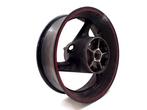 ACHTERVELG Suzuki GSR 600 2006-2010 (GSR600), Gebruikt