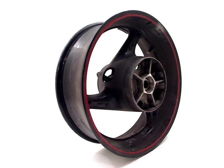 ACHTERVELG Suzuki GSR 600 2006-2010 (GSR600), Motoren, Onderdelen | Suzuki, Gebruikt