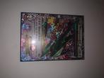 Pokemon kaart mega rayquaza EX 76/108, Hobby en Vrije tijd, Verzamelkaartspellen | Pokémon, Ophalen of Verzenden, Zo goed als nieuw