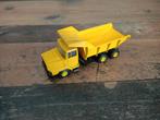 DAF N2800 Zandwagen (DAF Trucks) 1:50 (Lion-car), Gebruikt, Bus of Vrachtwagen, Lion Toys, Ophalen