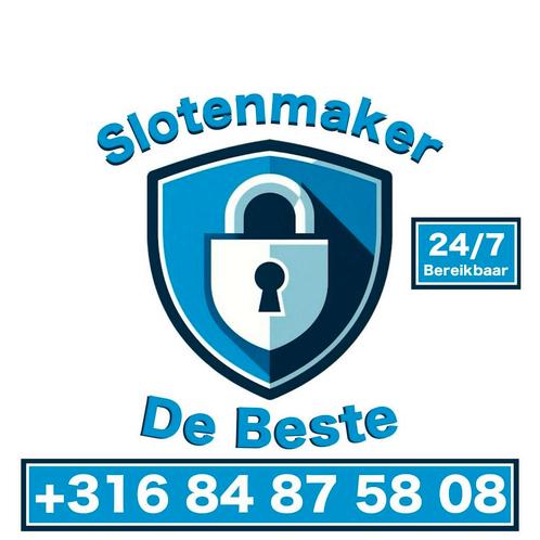 247 slotenmaker locksmith 0684875808, Tickets en Kaartjes, Kortingen en Cadeaubonnen