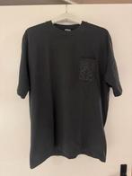 Loewe T-shirt XXL (valt als XL), Kleding | Heren, T-shirts, Ophalen of Verzenden, Zo goed als nieuw, Maat 56/58 (XL), Grijs