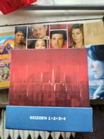 Greys anatomy seizoen 1 tm 11 + 13&14, Cd's en Dvd's, Dvd's | Tv en Series, Vanaf 12 jaar, Ophalen of Verzenden, Gebruikt