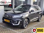 Suzuki Vitara 1.5 HYBRID STYLE AUTOMAAT Open dak | Chroompak, Auto's, Suzuki, 12 maanden, Gebruikt, 4 cilinders, 400 kg