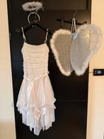 Engel kostuum - S/M - Nieuw, Kleding | Dames, Nieuw, Ophalen of Verzenden, Overige thema's, Kleding