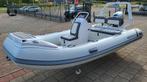 Nieuwe Highfield Sport 420 RIB + Honda 60pk - Black Friday, Aluminium, Nieuw, Benzine, Minder dan 70 pk