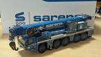 IMC Sarens Demag AC 250, Hobby en Vrije tijd, Ophalen of Verzenden, Zo goed als nieuw, Hijskraan, Tractor of Landbouw, Overige merken