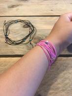 Elastieke armband, Overige kleuren, Nieuw, Ophalen of Verzenden, Elastiek