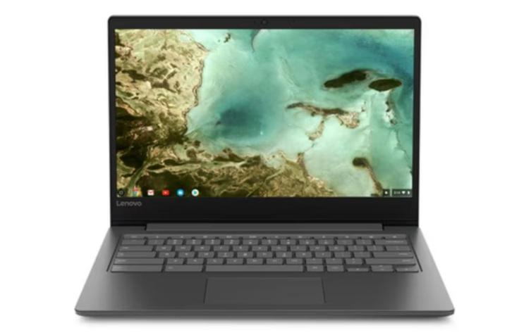 Lenovo Chromebook S330, Computers en Software, Chromebooks, Zo goed als nieuw, 14 inch, 4 GB of minder, 64 GB, Qwerty, Ophalen