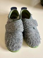 Fischer Wollen Sloffen Maat 27, Ophalen of Verzenden, Gebruikt, Jongetje of Meisje, Slofjes